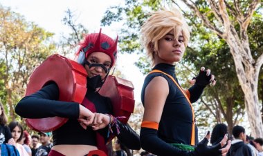 Contagem Geek”: inscrições para os concursos de Cosplay e K-Pop serão abertas nesta sexta-feira
