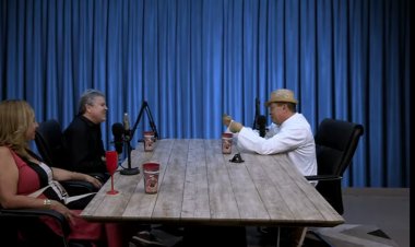 PodButeco com Valdez Maranhão