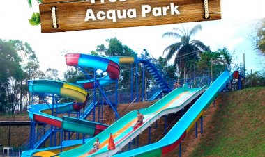 Free Time Acqua Park