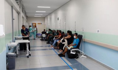 Prefeitura de Belo Horizonte decreta situação de emergência em decorrência da epidemia de dengue