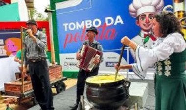 MinasTchê celebra 20 anos e comemora os 150 anos da imigração italiana no Brasil