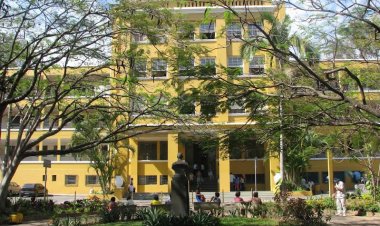 Hospital da Baleia conclui migração para atendimento pelo SUS com aumento dos serviços