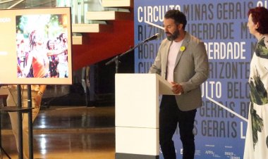 Circuito Liberdade inicia comemorações de 15 anos com anúncio de novos espaços, edital e nova linguagem visual