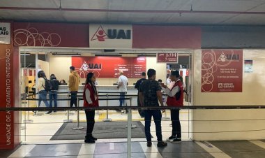 UAIs Barreiro e Venda Nova, em Belo Horizonte, passam a emitir alvará de liberação de veículo apreendido